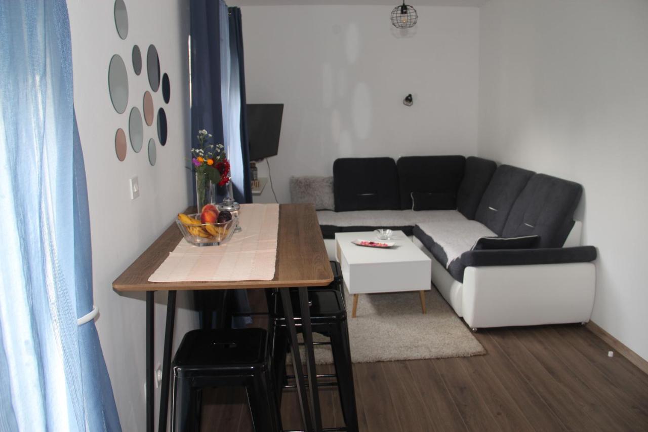 Apartamento Apartman Ana Livno - Biker Friendly Exterior foto